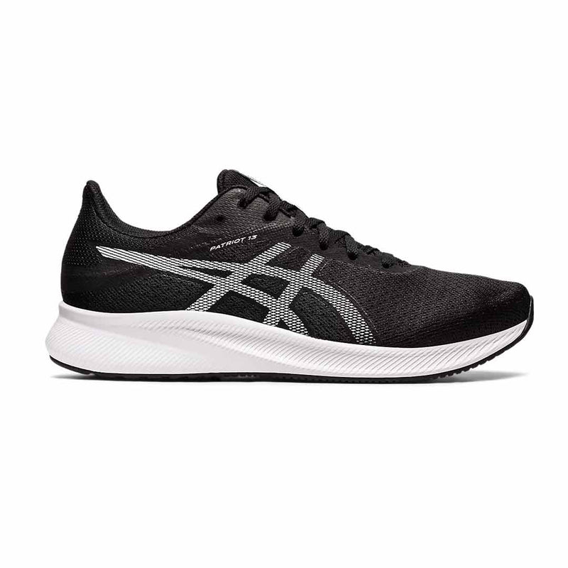 Asics - Chaussures Patriot 13 Homme (1011B485 001)