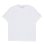 Asics - Men's Ready-Set II Short Sleeve T-Shirt (2011B458 100)