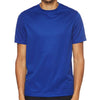 Asics - T-shirt à manches courtes Ready-Set II pour hommes (2011B458 400) 