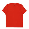 Asics - Men's Ready-Set II Short Sleeve T-Shirt (2011B458 600)