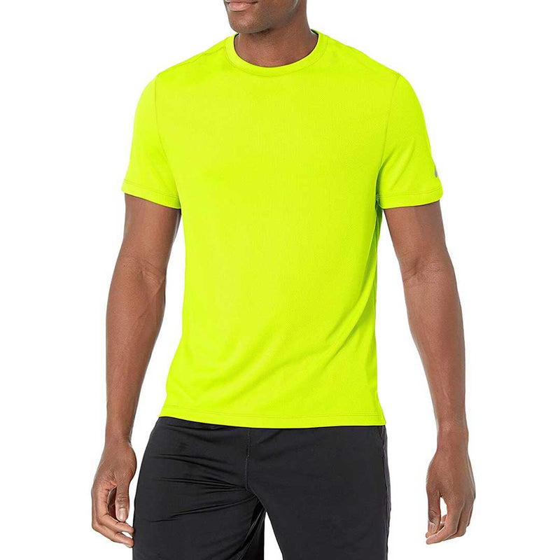 Asics - Men's Ready-Set II Short Sleeve T-Shirt (2011B458 730)