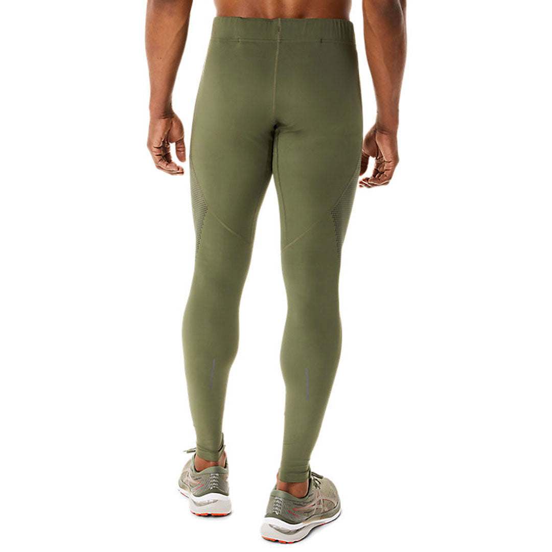 Asics running pants mens best sale