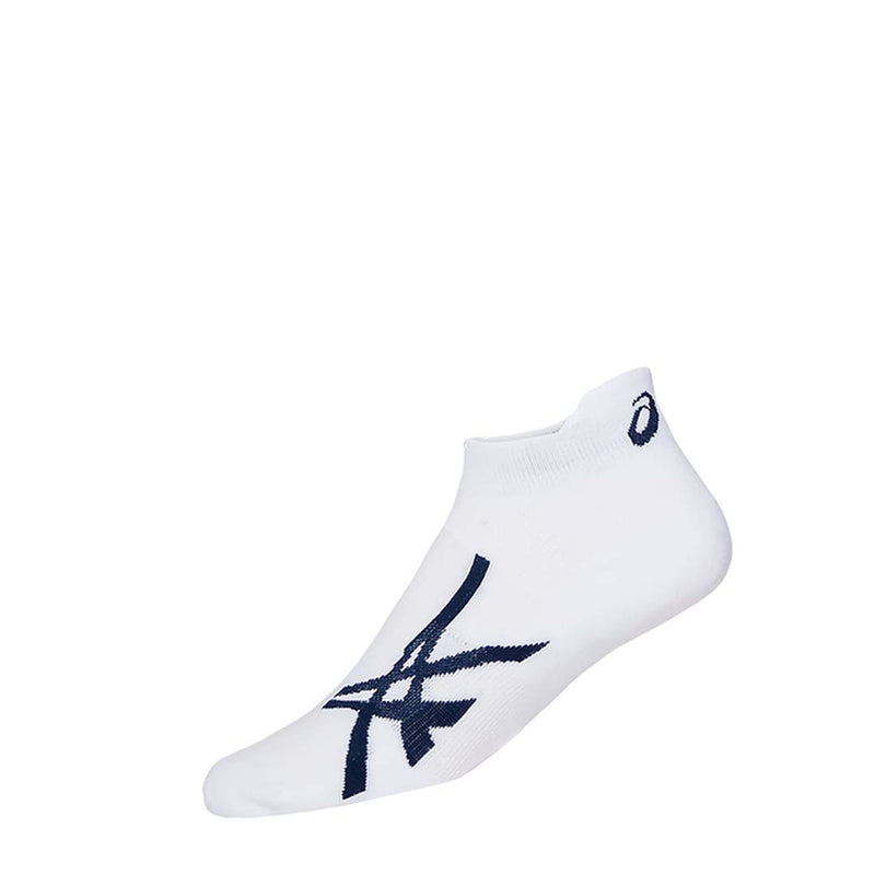 Asics - Chaussettes de route à languette unique pour homme (3013A609 100)