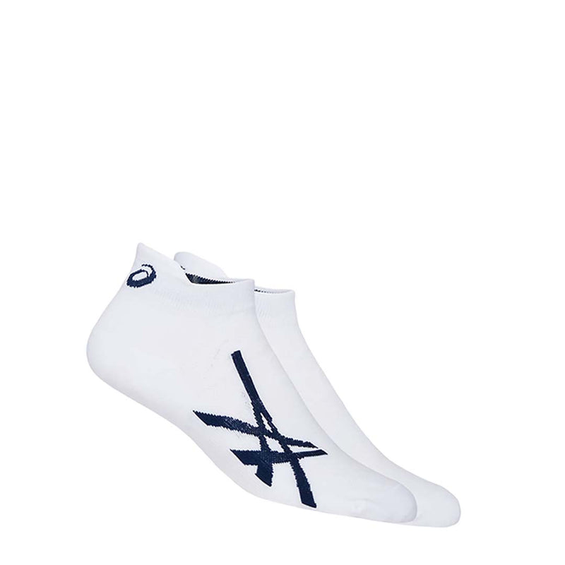 Asics - Chaussettes de route à languette unique pour homme (3013A609 100)