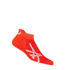 Asics - Chaussettes de route à languette unique pour homme (3013A609 801)