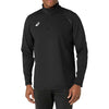 Asics - Sweat-shirt zippé Thermopolis TM pour homme (2161A103 90)