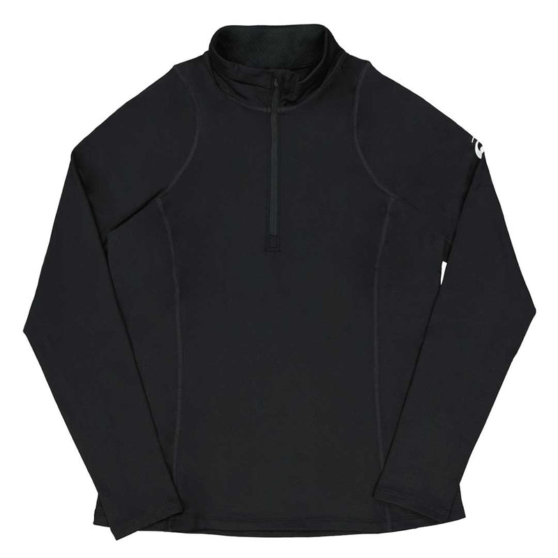 Asics - Men's Thermopolis Winter Half Zip Sweatshirt (2162A140 90)