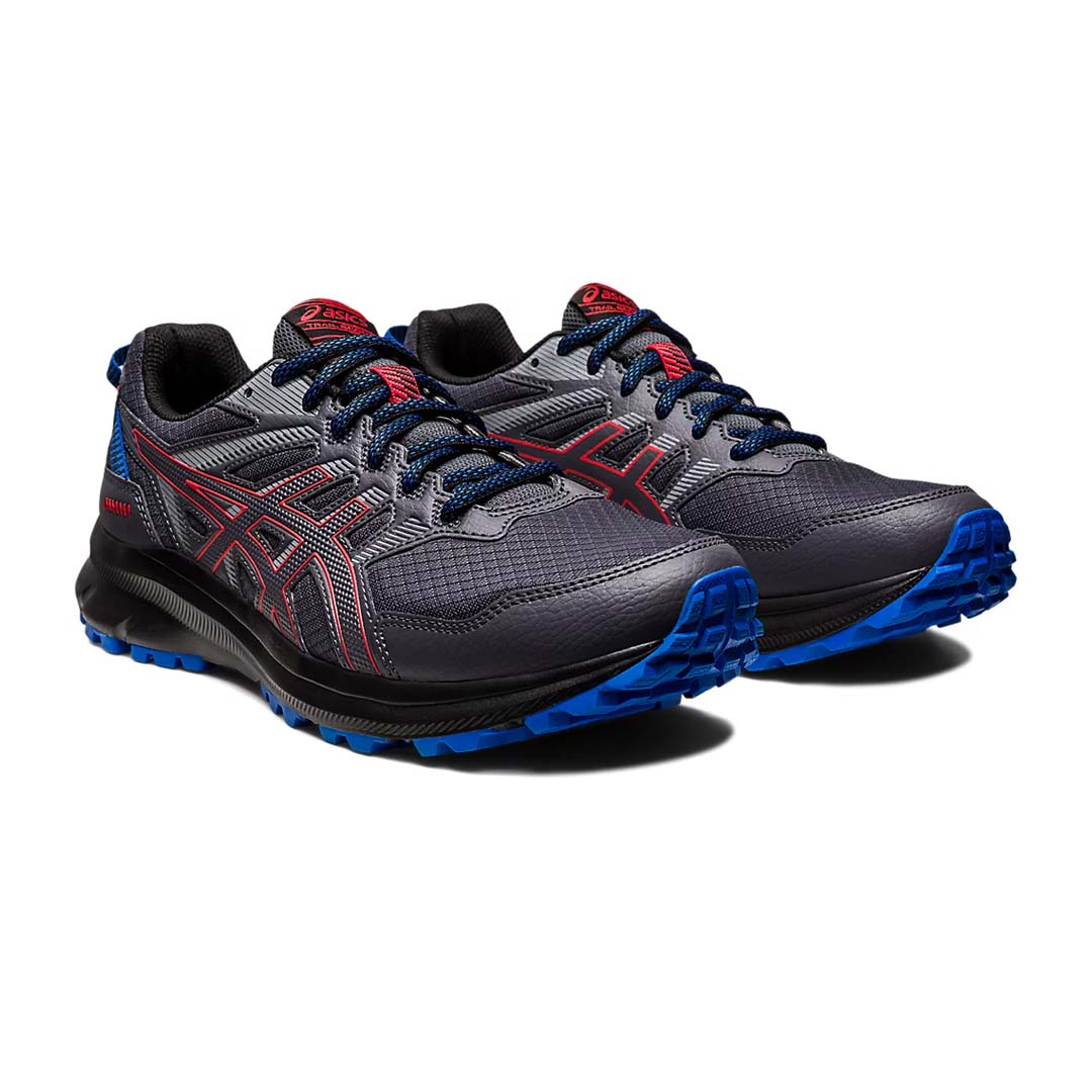 Asics Chaussures Trail Scout 2 pour hommes 1011B181 021 SVP Sports