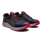 Asics - Chaussures Trail Scout 2 pour hommes (1011B181 404) 