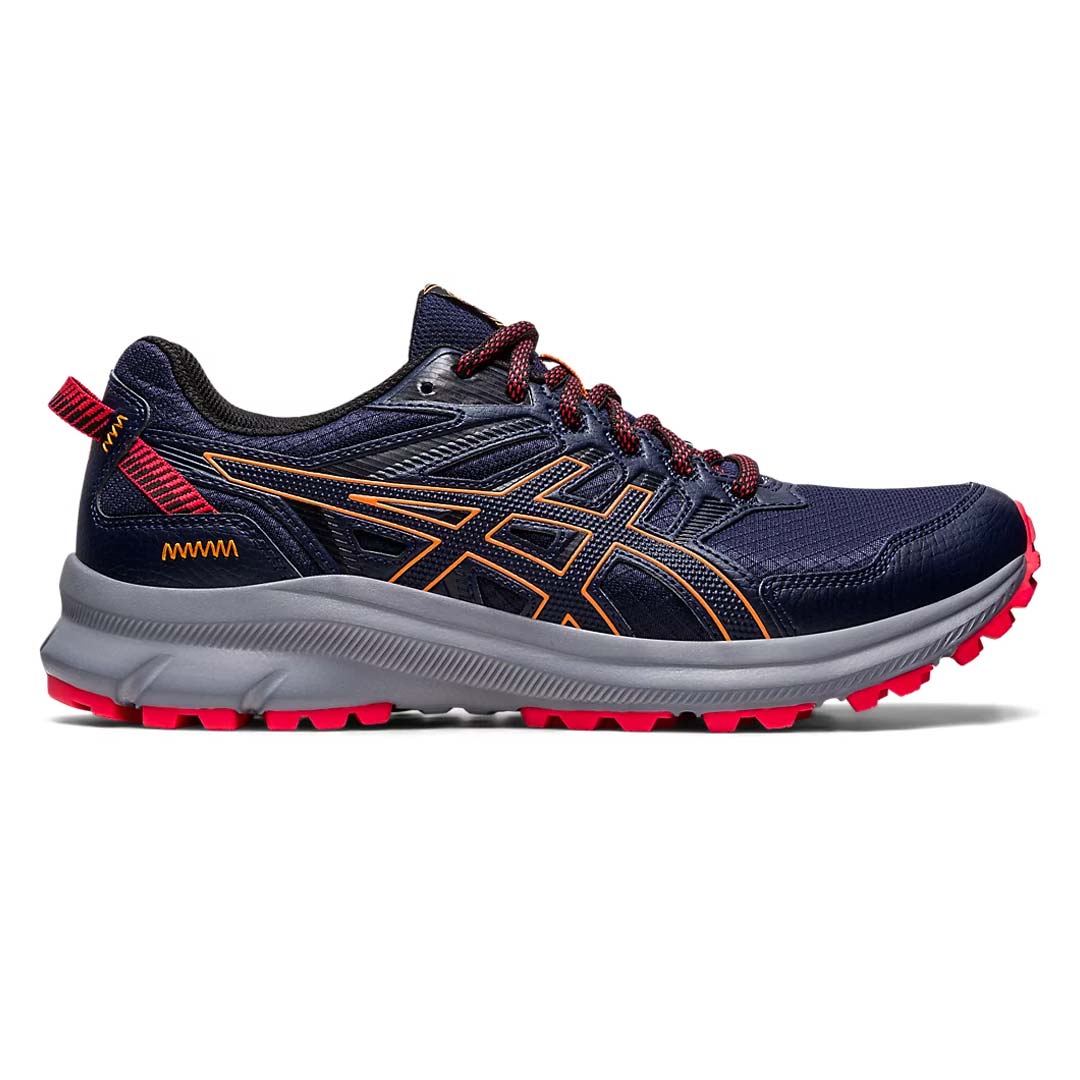 Asics frequent trail reviews best sale