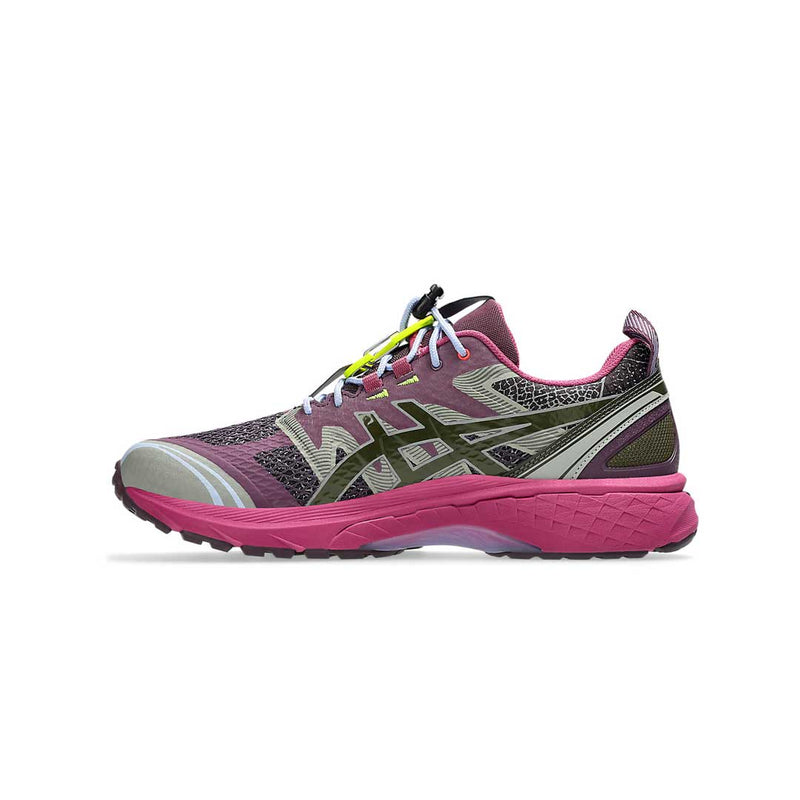 Asics - Men's Up There x Gel-Terrain Shoes (1203A520 500)