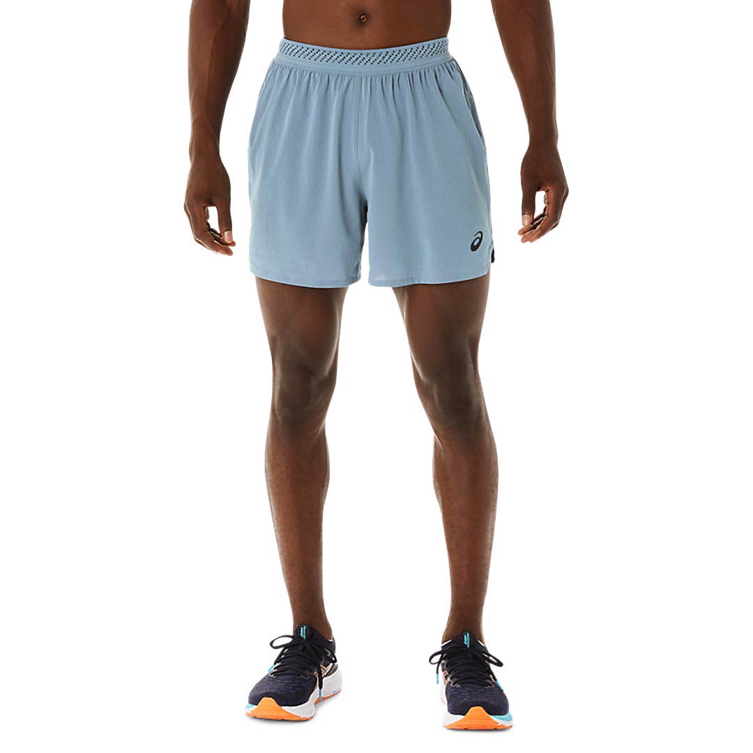 Asics zona mens training shorts best sale