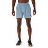 Asics - Short Ventilate 5" pour hommes (2011C386 400) 