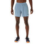 Asics - Men's Ventilate 5" Shorts (2011C386 400)