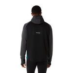 Asics - Men's Winter Run Hoodie (2011C396 300)