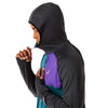 Asics - Men's Winter Run Hoodie (2011C396 300)