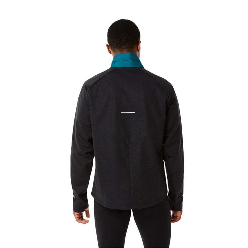 Asics - Men's Winter Run Jacket (2011C397 300)