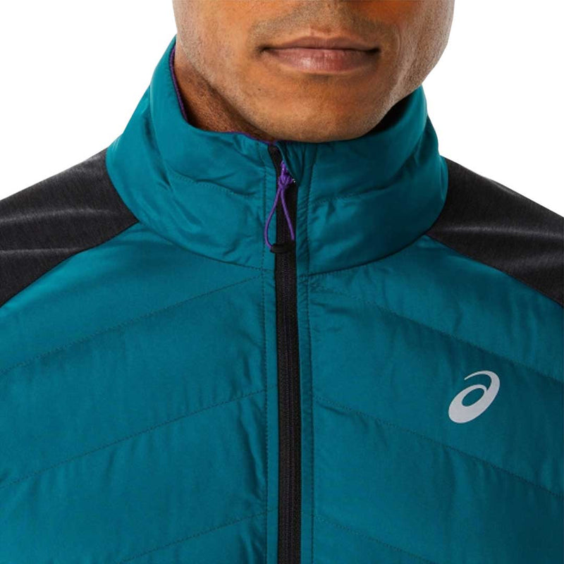 Asics - Men's Winter Run Jacket (2011C397 300)