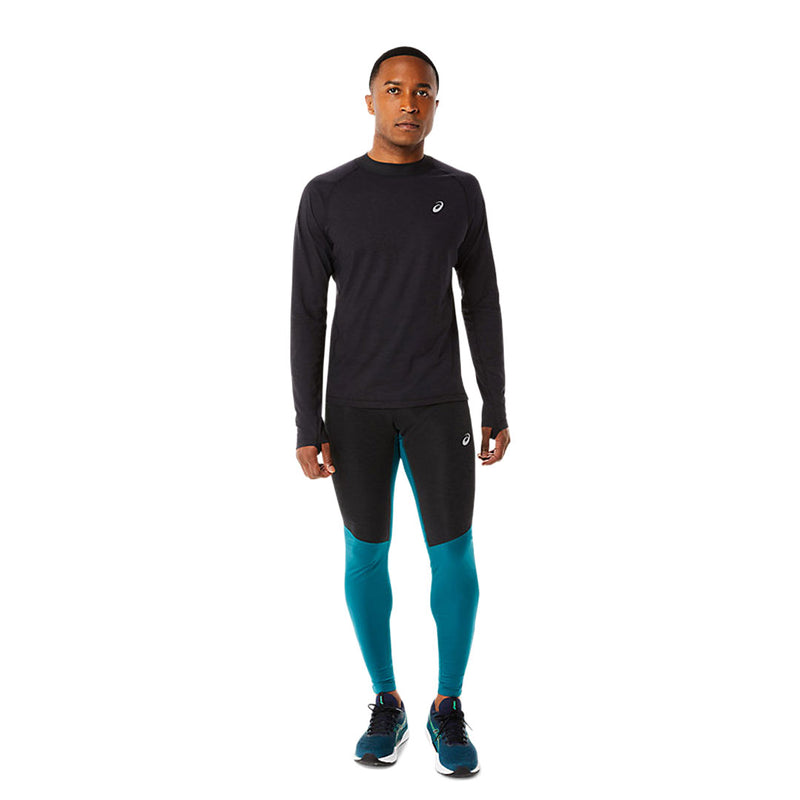 Asics - Men's Winter Run Long Sleeve Shirt (2011C399 001)