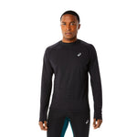 Asics - Men's Winter Run Long Sleeve Shirt (2011C399 001)