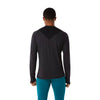 Asics - Men's Winter Run Long Sleeve Shirt (2011C399 001)