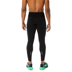 Asics - Men's Winter Run Tights (2011C395 001)