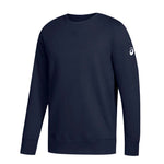 Asics - Sweat-shirt unisexe French Terry Crewneck (2162A055 50) 