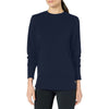 Asics - Sweat-shirt unisexe French Terry Crewneck (2162A055 50) 