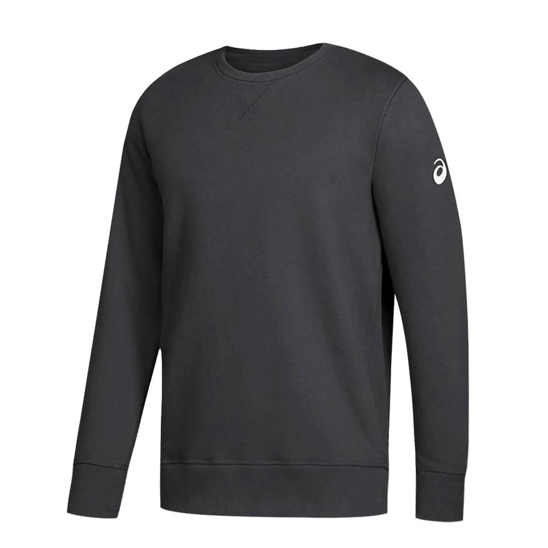 Asics - Sweat-shirt unisexe French Terry Crewneck (2162A055 94) 