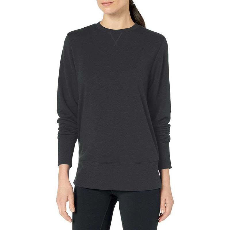 Asics - Sweat-shirt unisexe French Terry Crewneck (2162A055 94) 