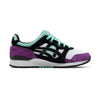 Asics - Chaussures Gel-Lyte III OG unisexes (1203A277 101) 