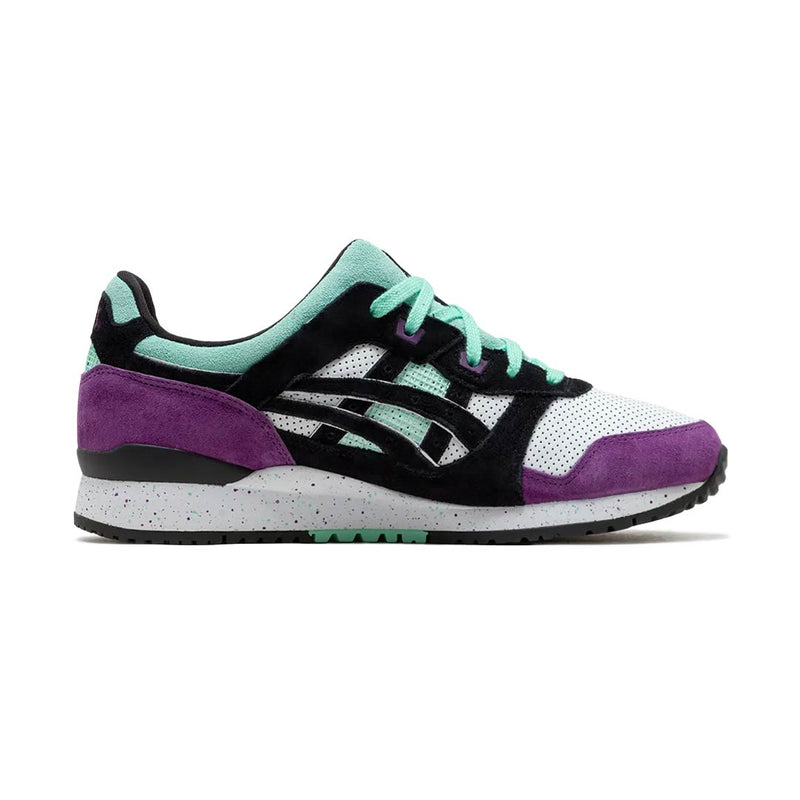 Asics - Unisex Gel-Lyte III OG Shoes (1203A277 101)