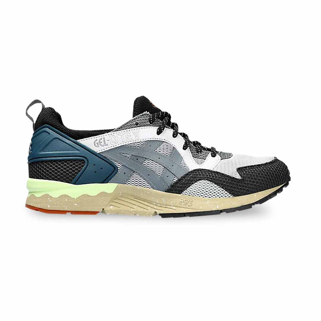 Gel asics lyte best sale