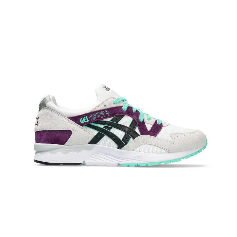 Asics - Chaussures unisexes Gel-Lyte V (1203A344 100)