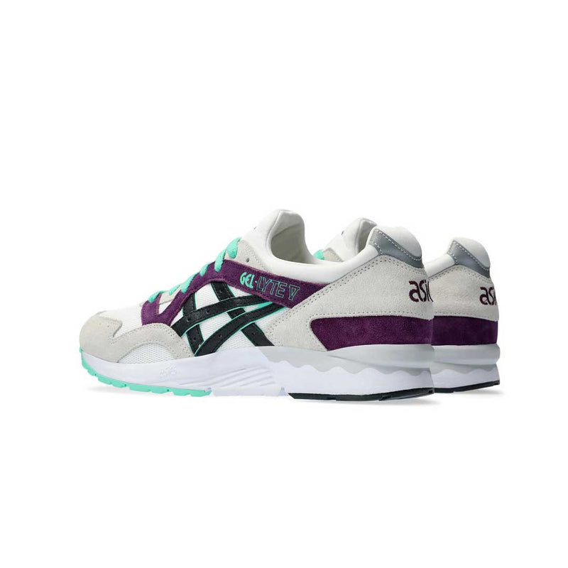 Asics - Unisex Gel-Lyte V Shoes (1203A344 100)