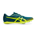 Asics - Chaussures de piste unisexes Gun Lap 2 (1093A042 300) 