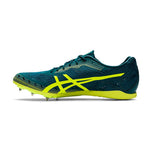 Asics - Chaussures de piste unisexes Gun Lap 2 (1093A042 300) 