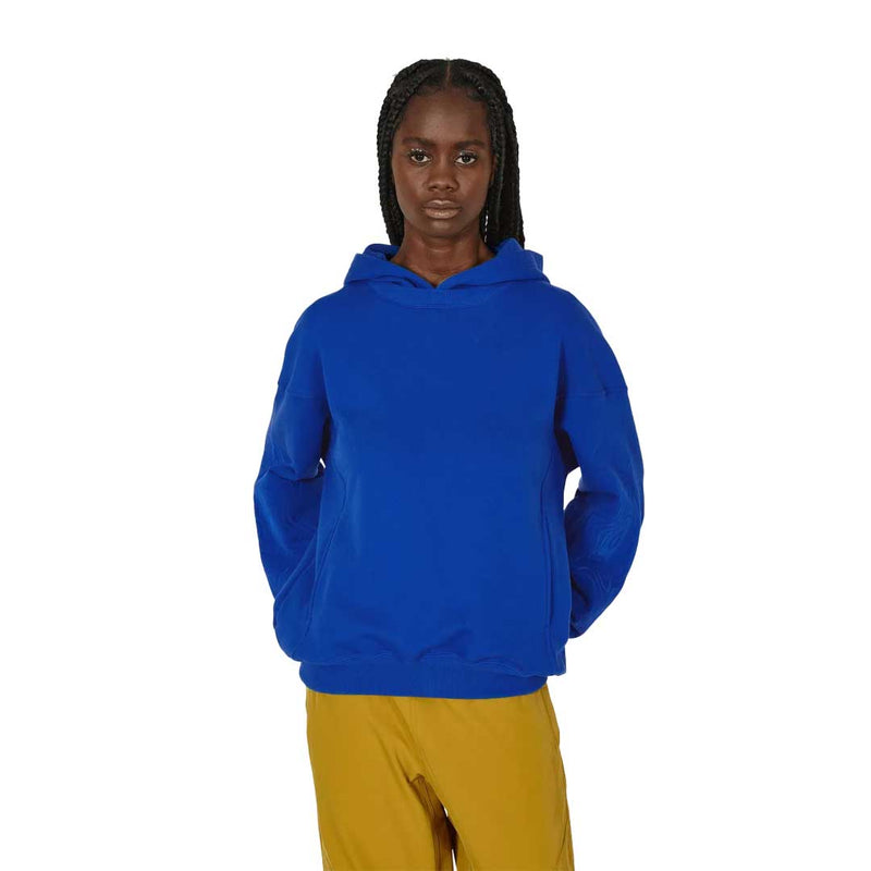 Asics - Unisex Novalis x Bixance Hoodie (2203A231 400)