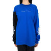 Asics - Unisex Novalis x Bixance Long Sleeve T-Shirt (2203A232 400)