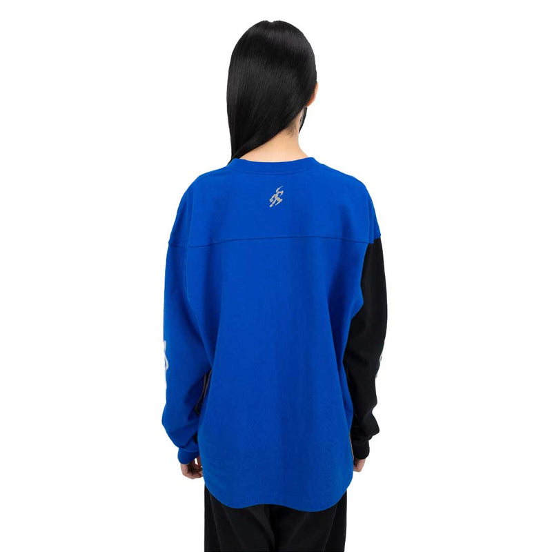 Asics - Unisex Novalis x Bixance Long Sleeve T-Shirt (2203A232 400)