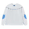 Asics - Unisex Novalis x Bixance Long Sleeve T-Shirt (2203A232 100)