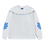 Asics - Unisex Novalis x Bixance Long Sleeve T-Shirt (2203A232 100)