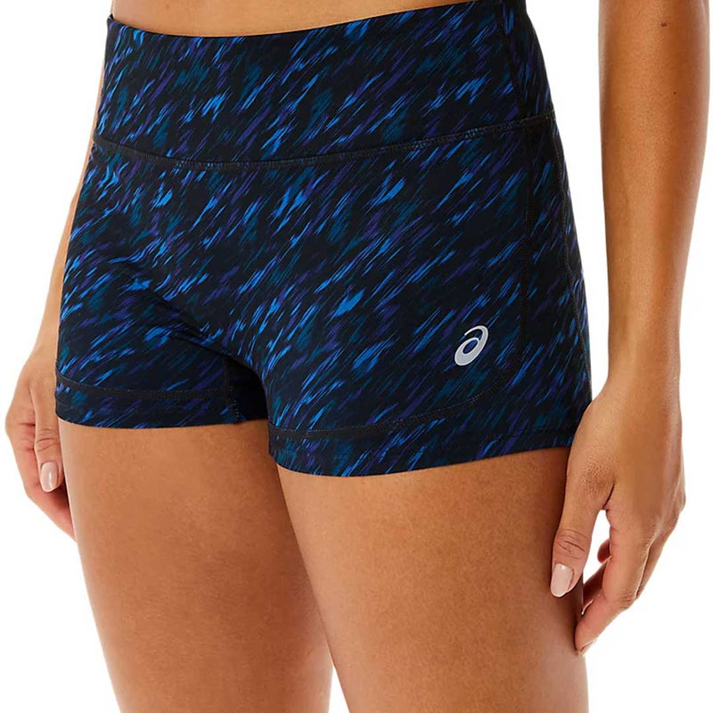 Asics - Short de train 2" pour femme (2032B679 080) 