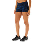 Asics - Short de train 2" pour femme (2032B679 080) 