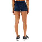 Asics - Short de train 2" pour femme (2032B679 080) 