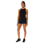 Asics - Women's 2" Train Shorts (2032B679 080)