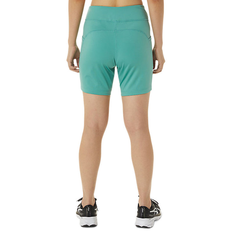 Asics - Women's 7 Inch Knit Shorts (2032A929 332)