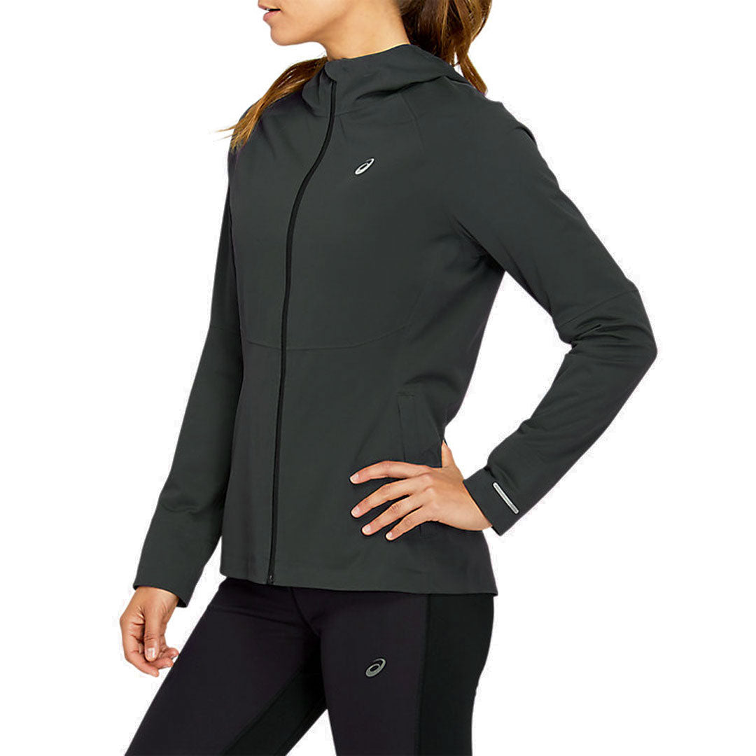 Asics accelerate jacket womens best sale