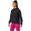 Asics - Veste légère Accelerate pour femme (2012C221 002) 