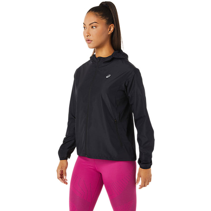 Asics - Veste légère Accelerate pour femme (2012C221 002) 